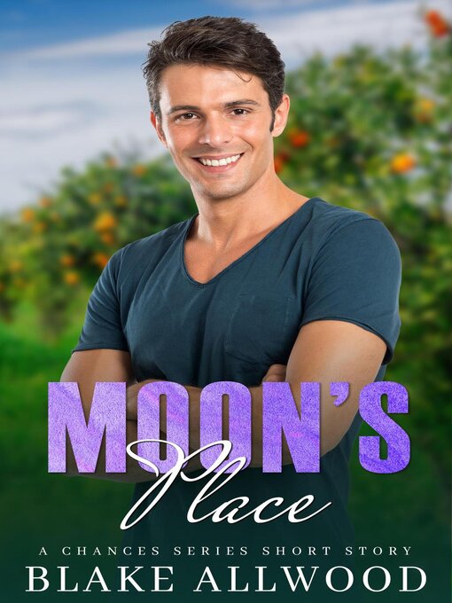 Title details for Moon's Place by Blake Allwood - Available